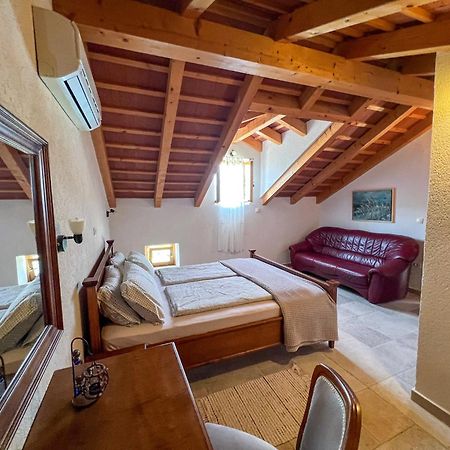 Boutique Villa Veneranda Bubani Zewnętrze zdjęcie