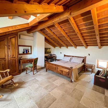 Boutique Villa Veneranda Bubani Zewnętrze zdjęcie