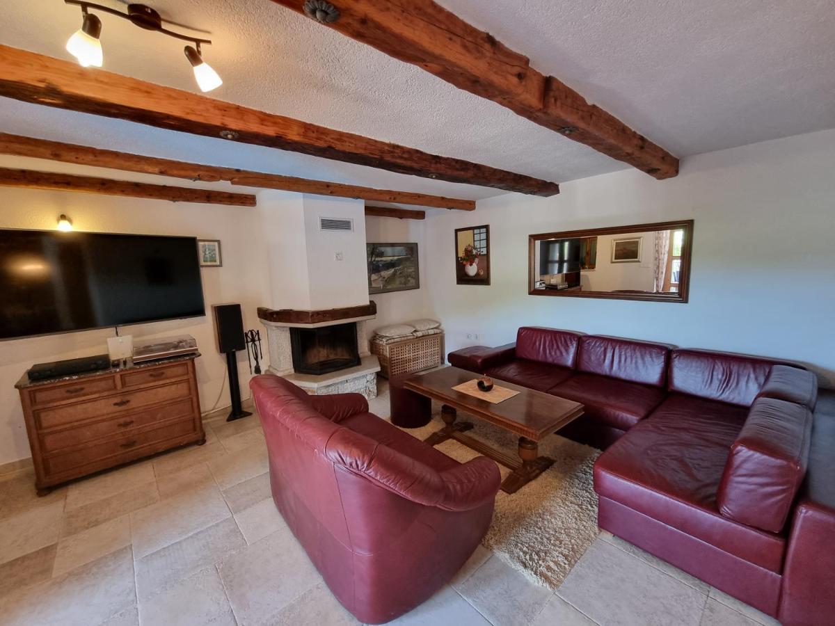 Boutique Villa Veneranda Bubani Zewnętrze zdjęcie