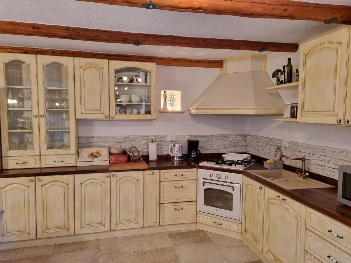 Boutique Villa Veneranda Bubani Zewnętrze zdjęcie