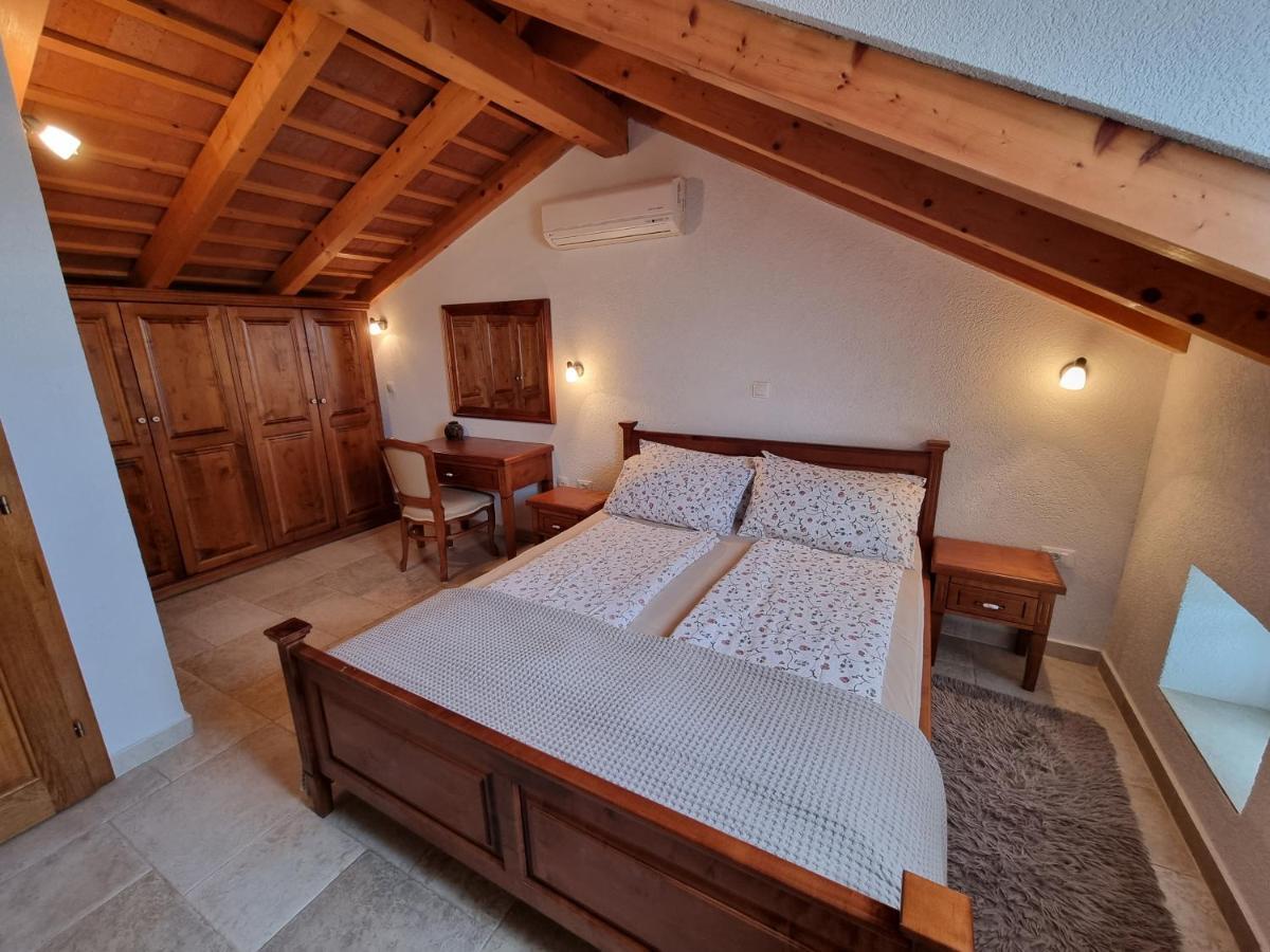 Boutique Villa Veneranda Bubani Zewnętrze zdjęcie