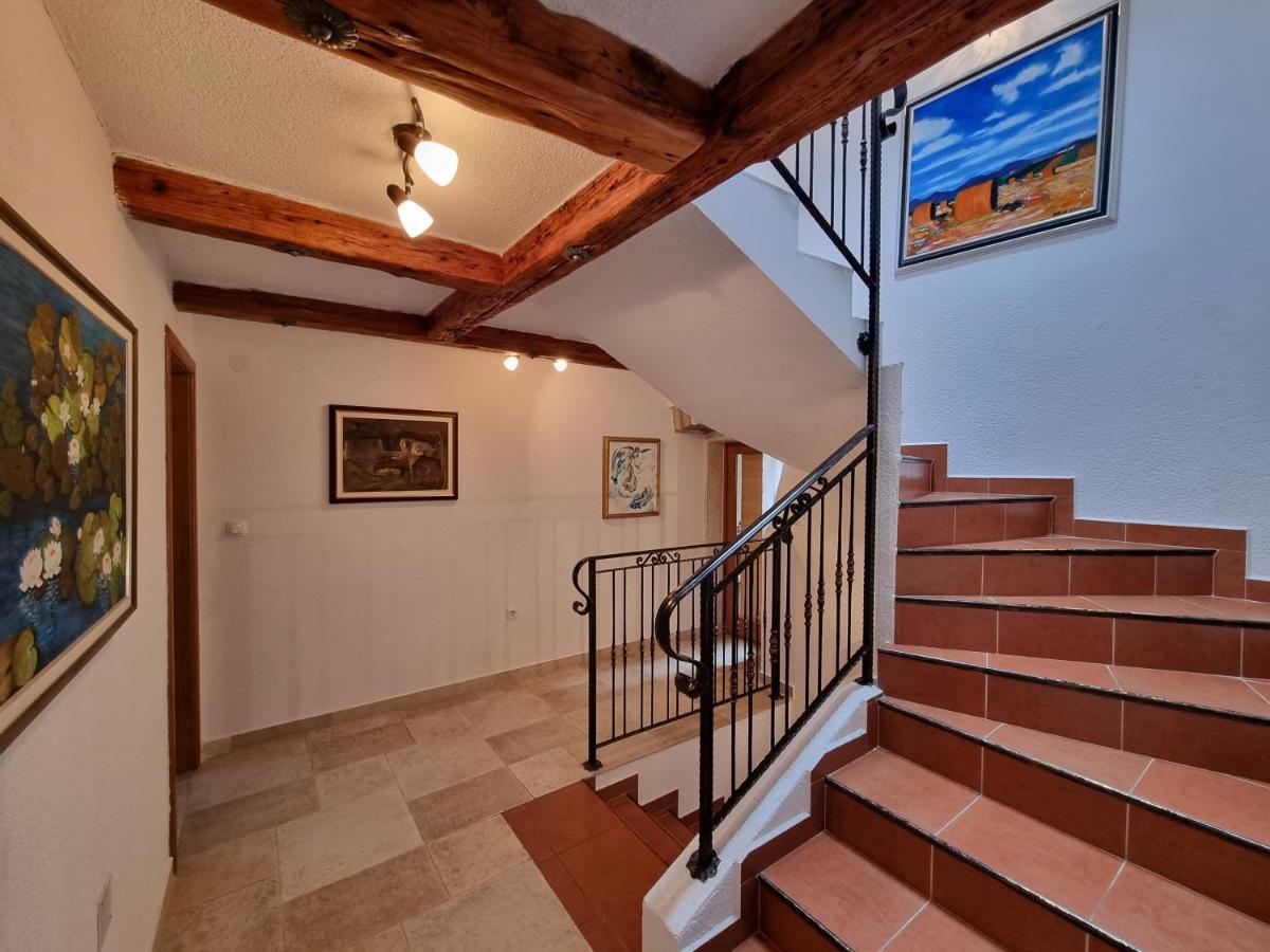 Boutique Villa Veneranda Bubani Zewnętrze zdjęcie