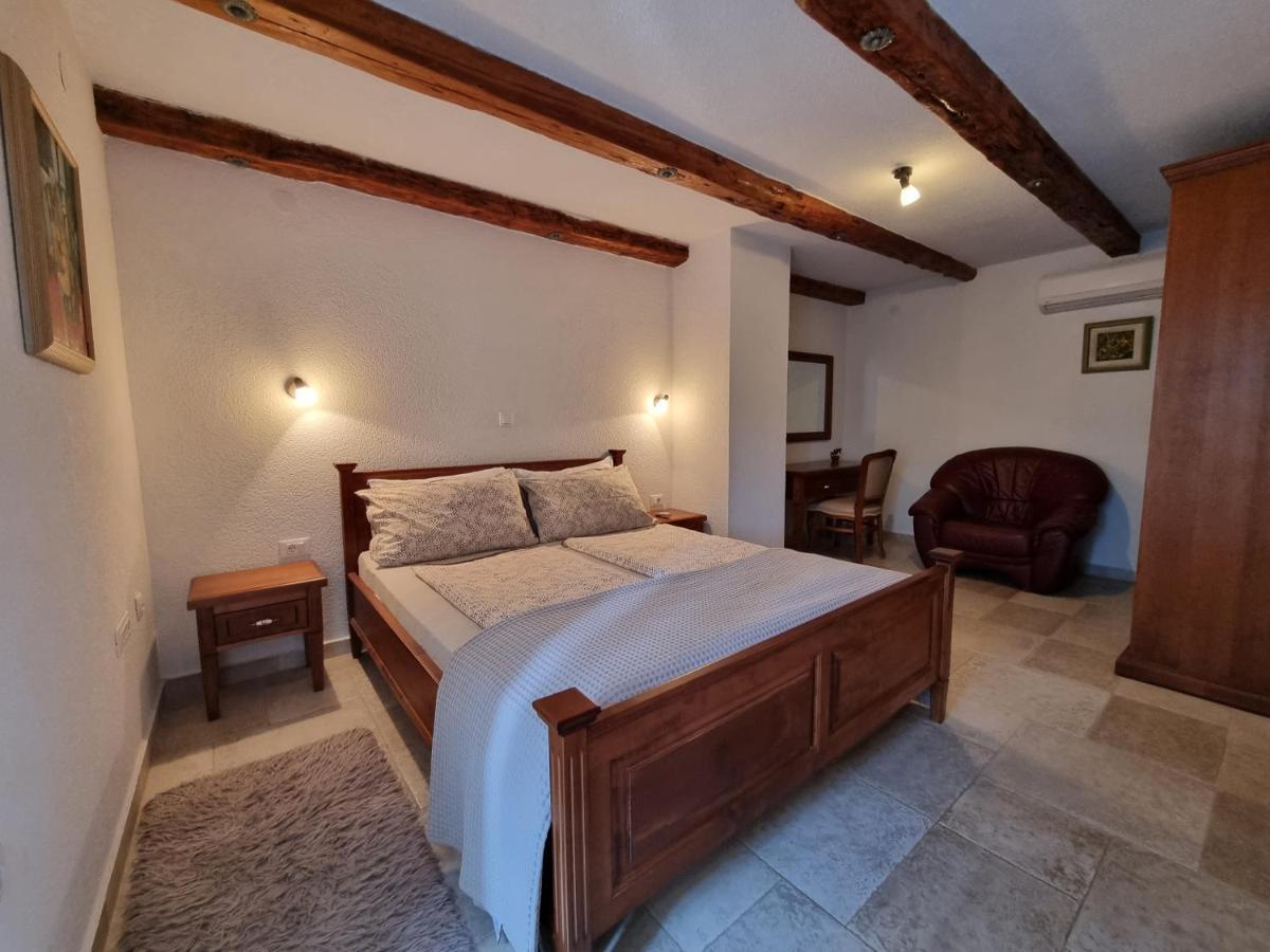 Boutique Villa Veneranda Bubani Zewnętrze zdjęcie