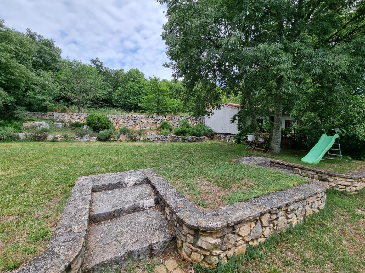 Boutique Villa Veneranda Bubani Zewnętrze zdjęcie