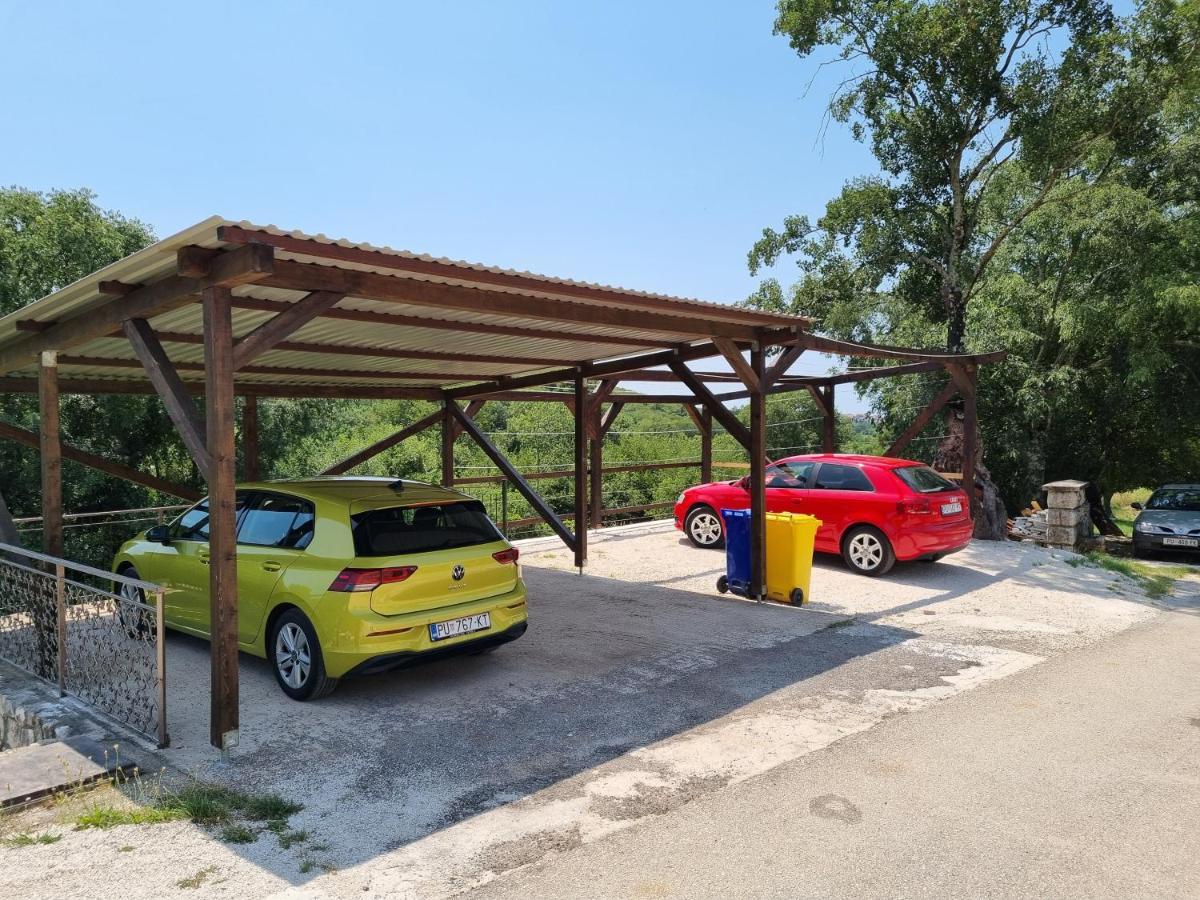 Boutique Villa Veneranda Bubani Zewnętrze zdjęcie
