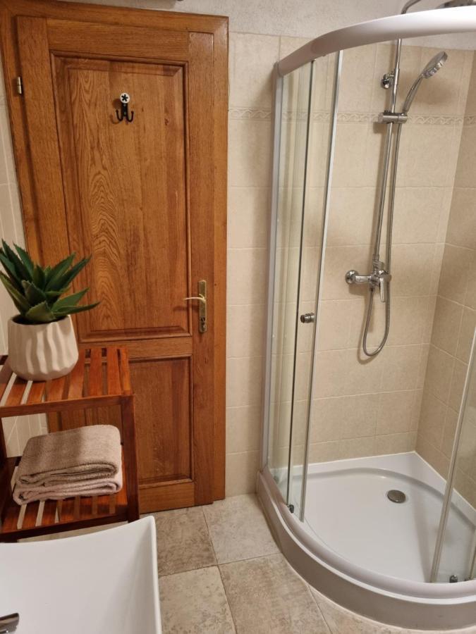 Boutique Villa Veneranda Bubani Zewnętrze zdjęcie