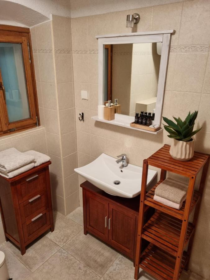 Boutique Villa Veneranda Bubani Zewnętrze zdjęcie