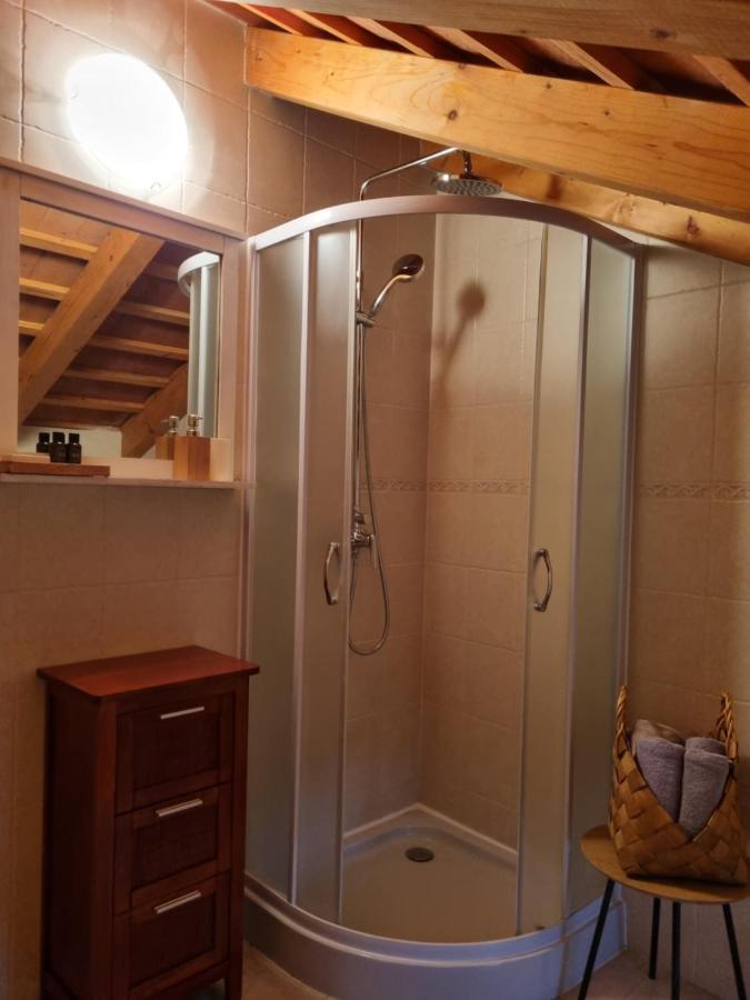 Boutique Villa Veneranda Bubani Zewnętrze zdjęcie