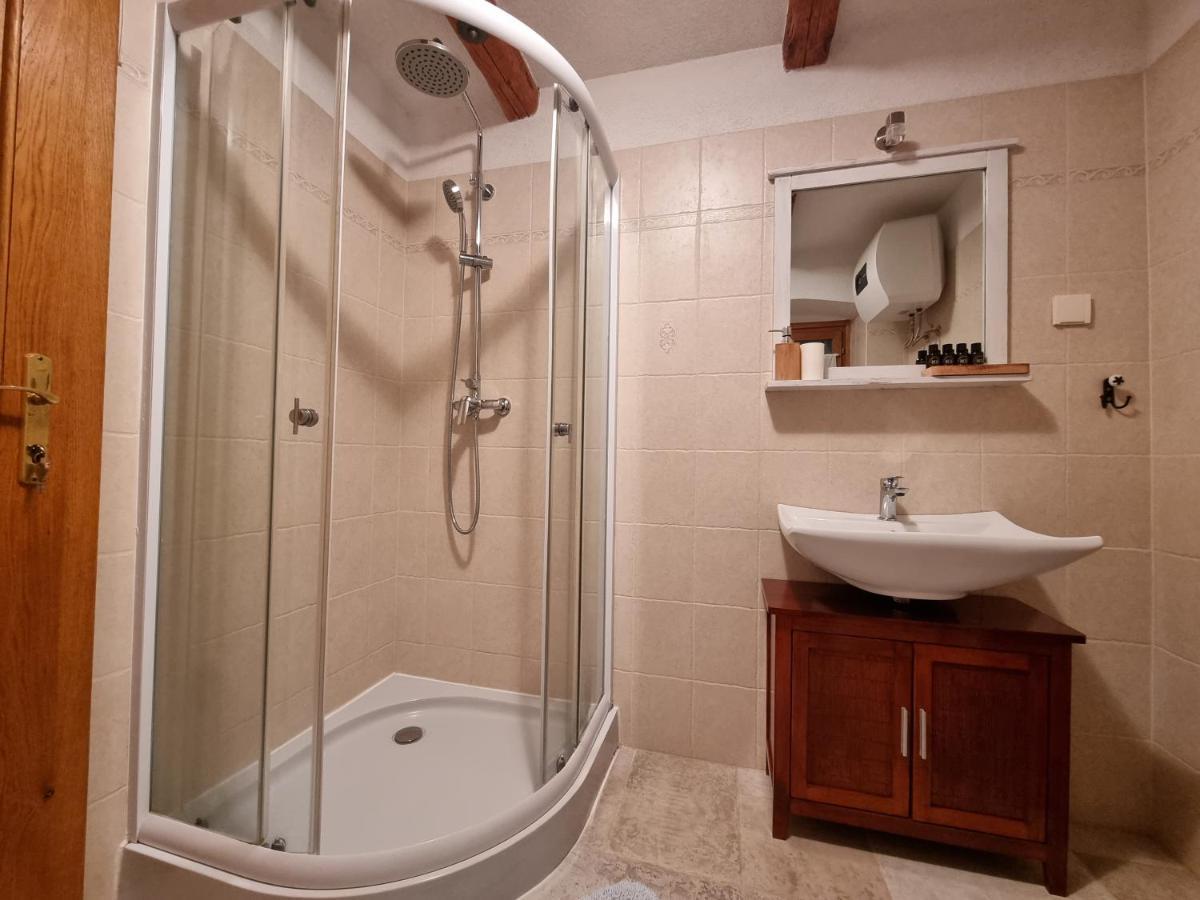 Boutique Villa Veneranda Bubani Zewnętrze zdjęcie