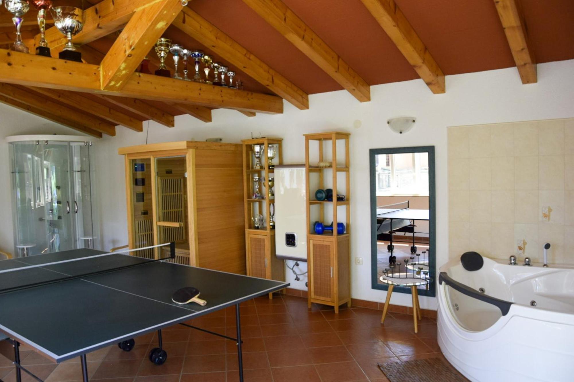 Boutique Villa Veneranda Bubani Zewnętrze zdjęcie
