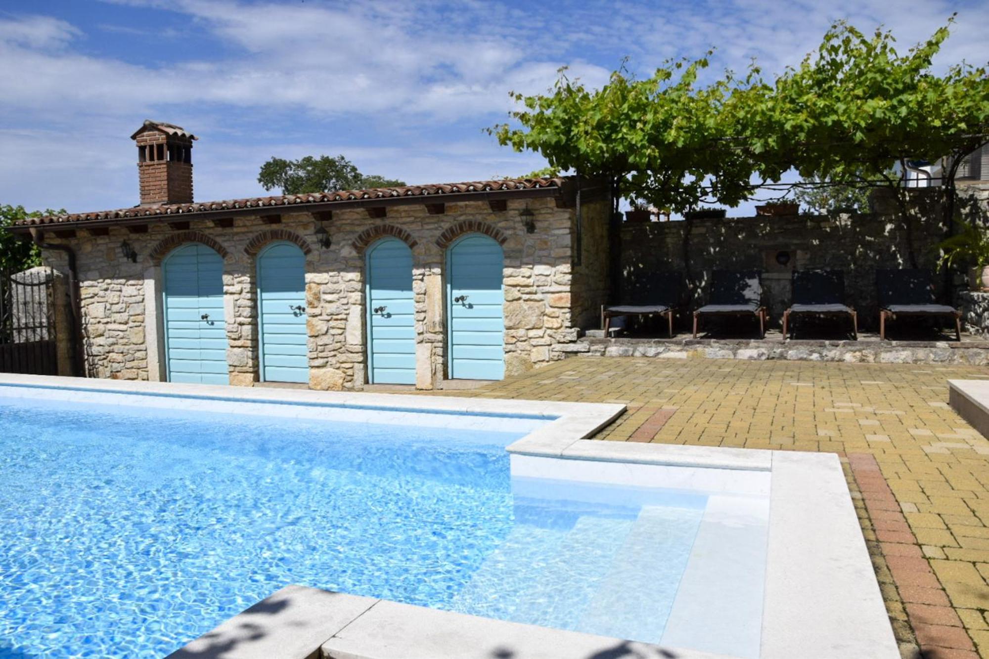 Boutique Villa Veneranda Bubani Zewnętrze zdjęcie