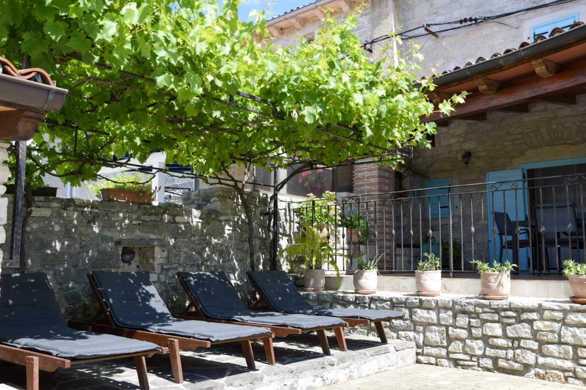Boutique Villa Veneranda Bubani Zewnętrze zdjęcie