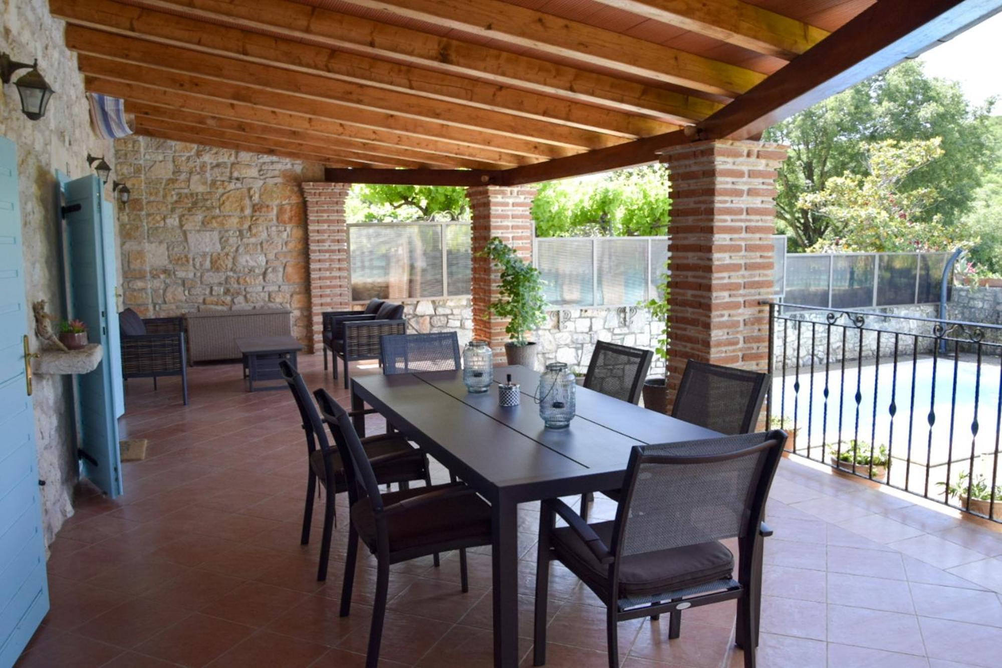 Boutique Villa Veneranda Bubani Zewnętrze zdjęcie