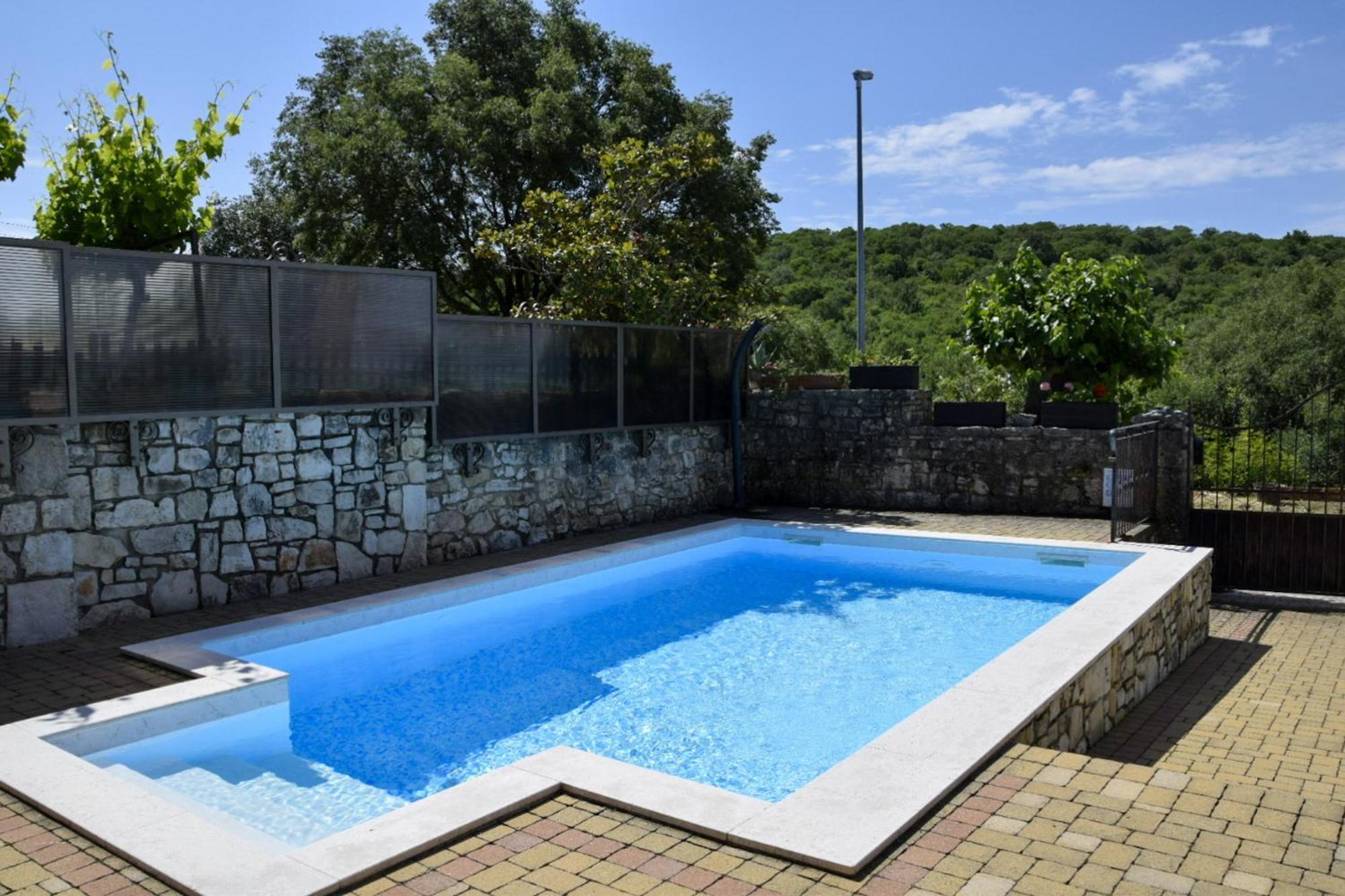 Boutique Villa Veneranda Bubani Zewnętrze zdjęcie