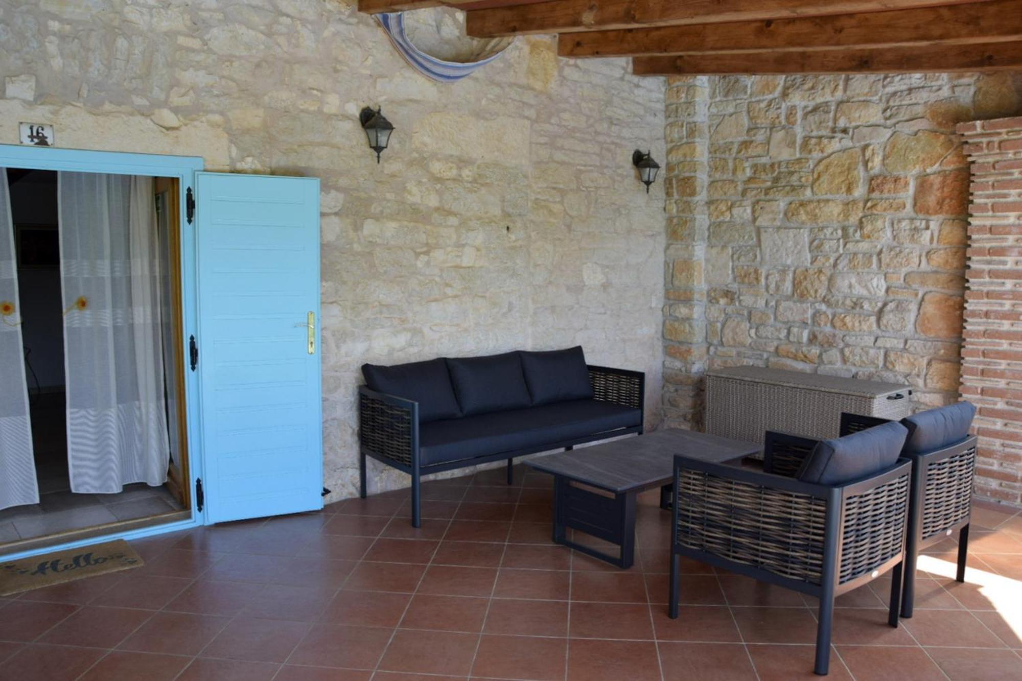 Boutique Villa Veneranda Bubani Zewnętrze zdjęcie