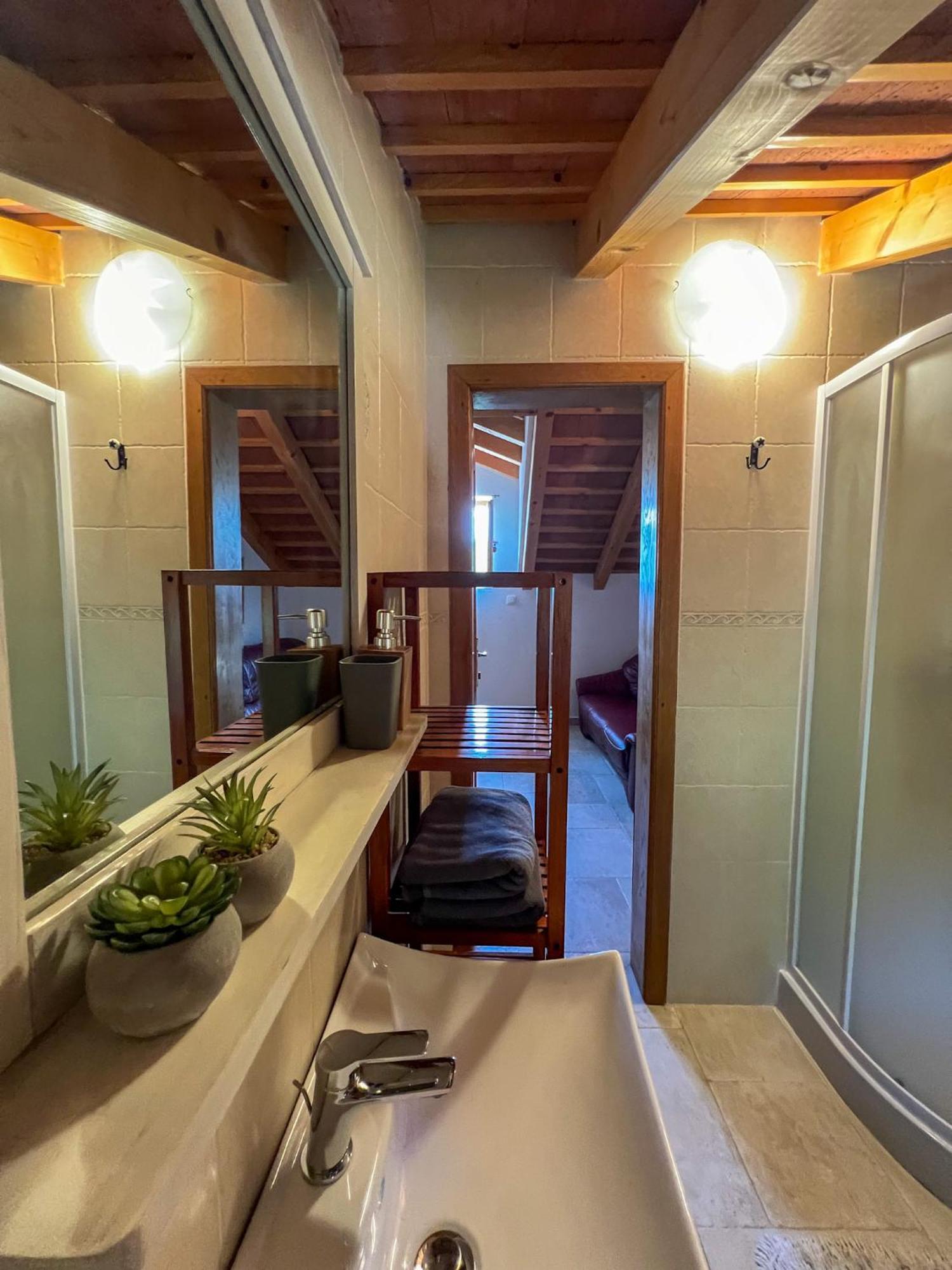 Boutique Villa Veneranda Bubani Zewnętrze zdjęcie