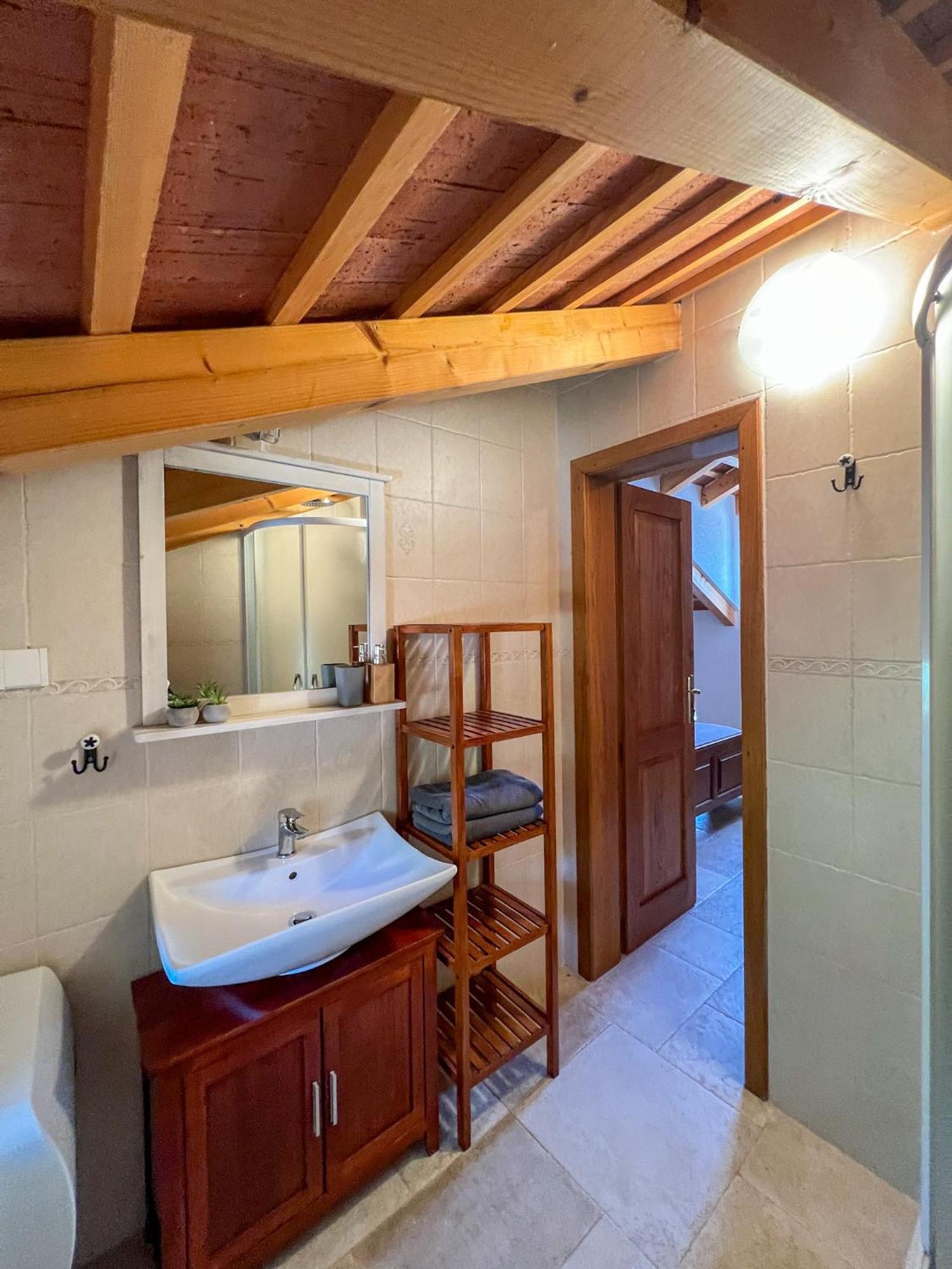 Boutique Villa Veneranda Bubani Zewnętrze zdjęcie