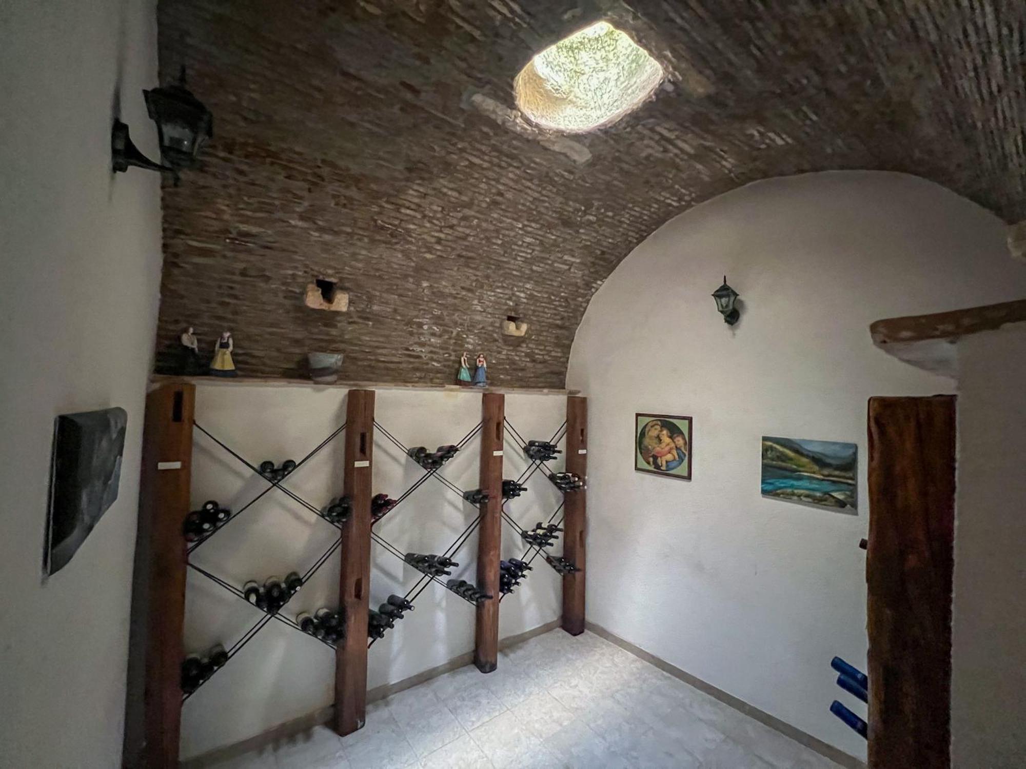 Boutique Villa Veneranda Bubani Zewnętrze zdjęcie