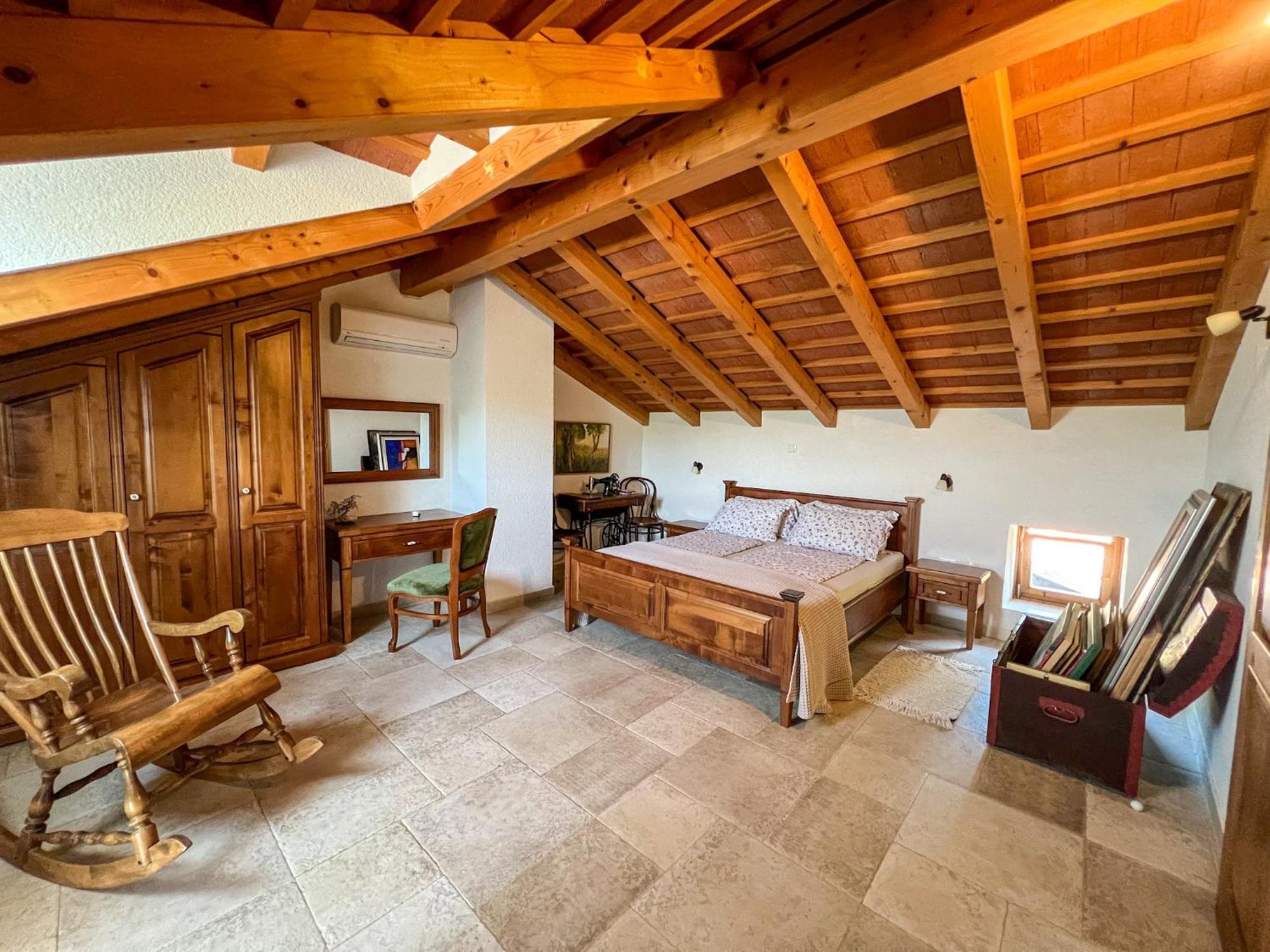 Boutique Villa Veneranda Bubani Zewnętrze zdjęcie