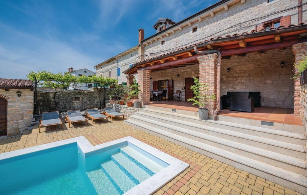 Boutique Villa Veneranda Bubani Zewnętrze zdjęcie