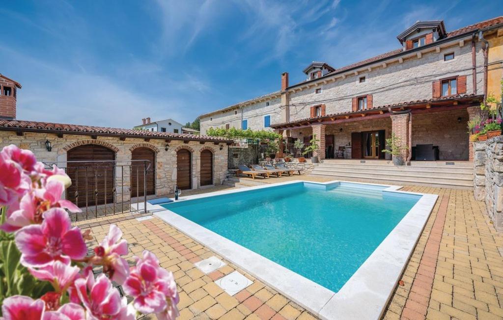 Boutique Villa Veneranda Bubani Zewnętrze zdjęcie