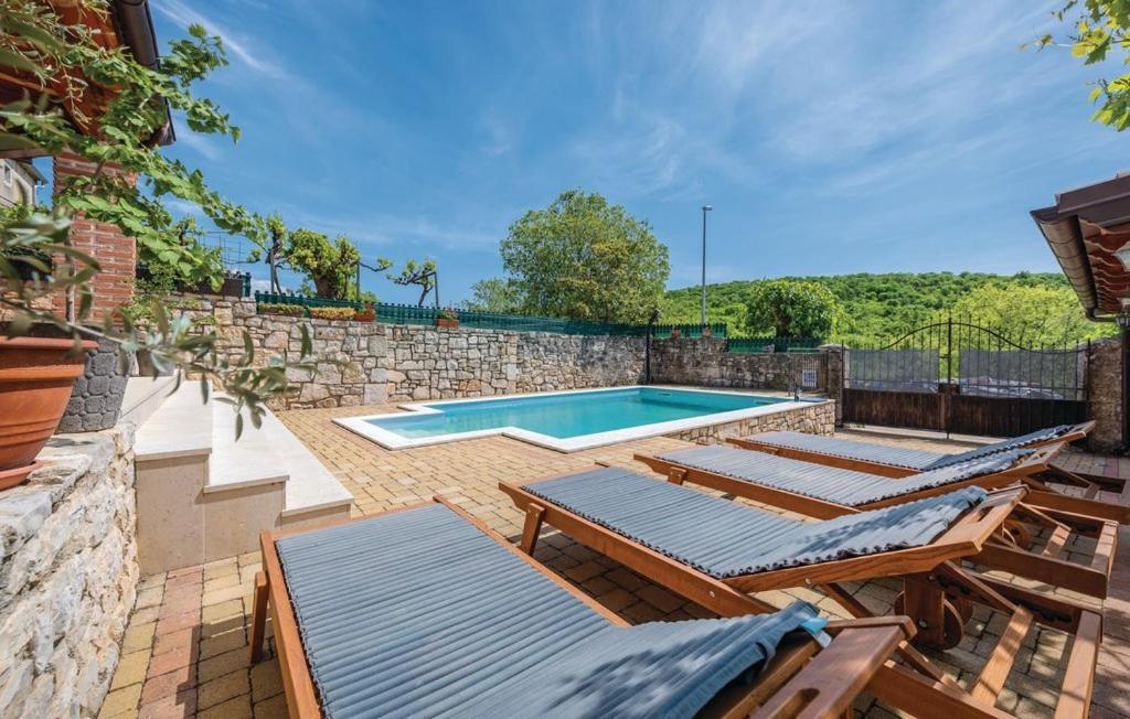 Boutique Villa Veneranda Bubani Zewnętrze zdjęcie