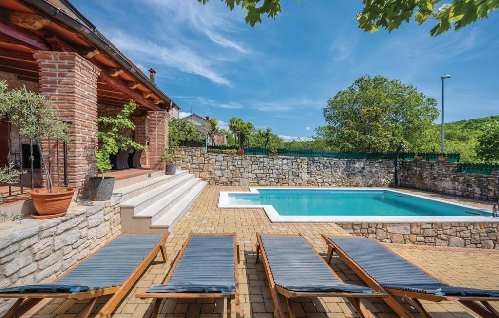 Boutique Villa Veneranda Bubani Zewnętrze zdjęcie