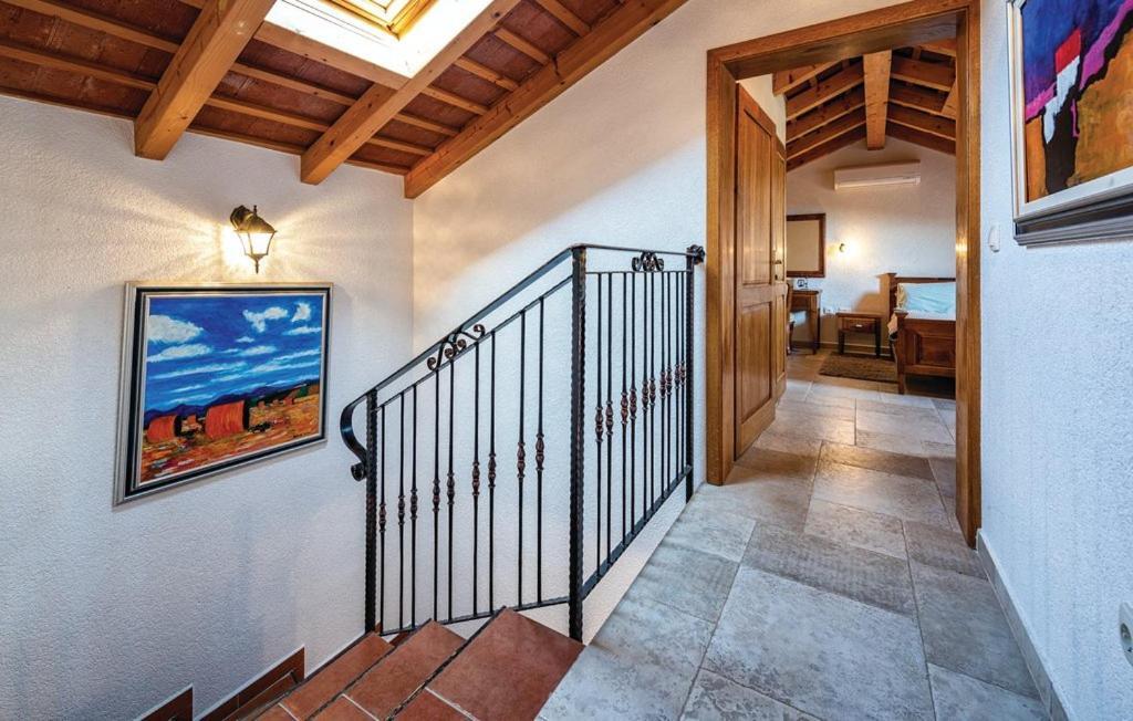 Boutique Villa Veneranda Bubani Zewnętrze zdjęcie