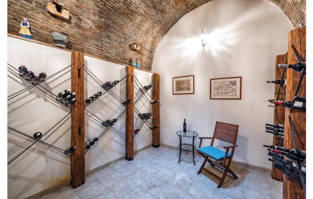 Boutique Villa Veneranda Bubani Zewnętrze zdjęcie