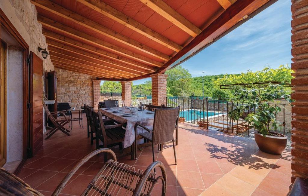 Boutique Villa Veneranda Bubani Zewnętrze zdjęcie